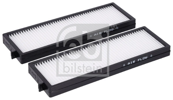 Filter Set, cabin air